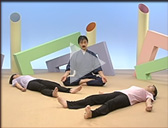 ビデオイメージ